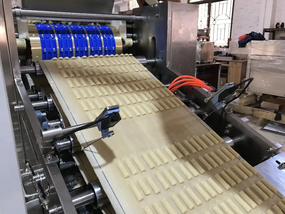 Specification Diagram