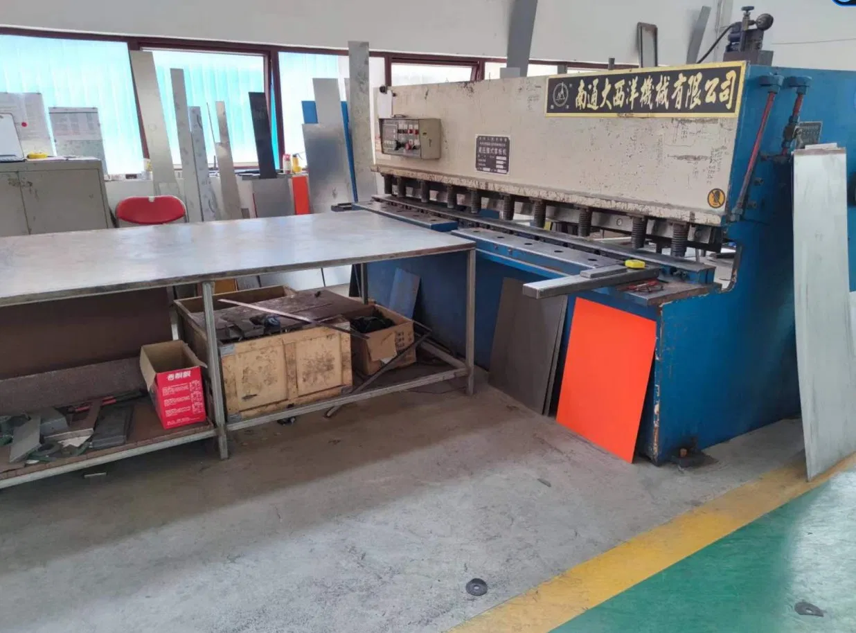 Advanced High-Speed Thermoforming System for Disposable Cup Production