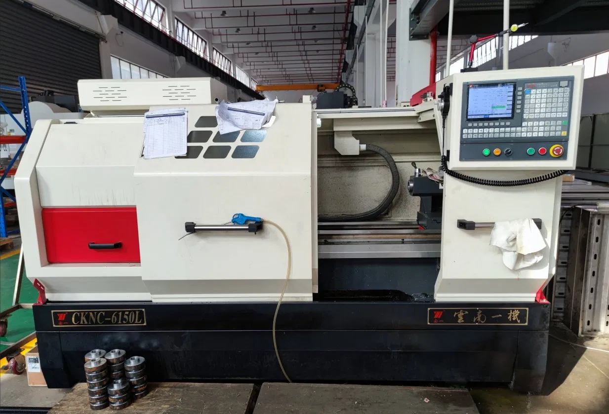 High-Efficiency PVC Acrylic Vacuum Thermoforming Equipment for Industry