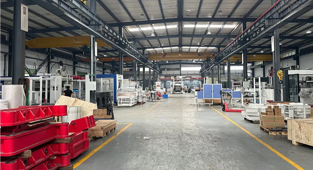 Professional Manufacturing