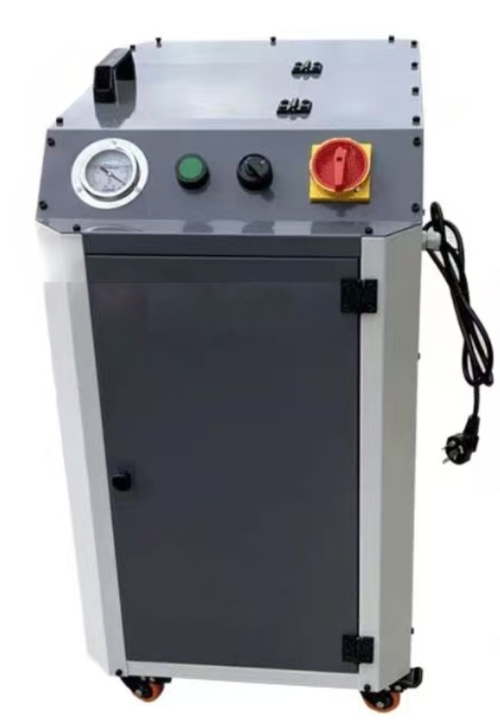 Advanced Lathe Milling Centre Machine Featuring Taiwan Syntec Control System