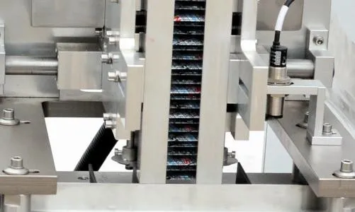 Production Line Detail 2