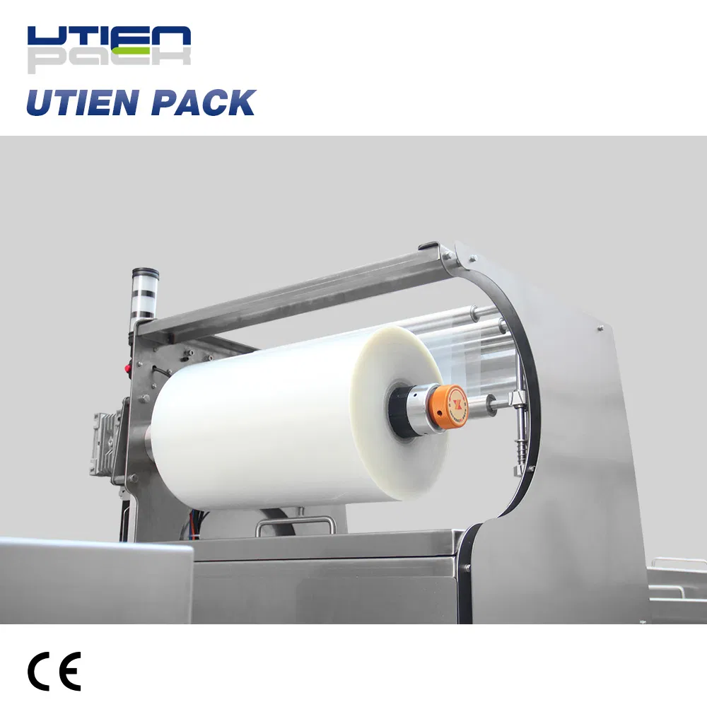 Automatic Thermoforming Vacuum Packing Equipment