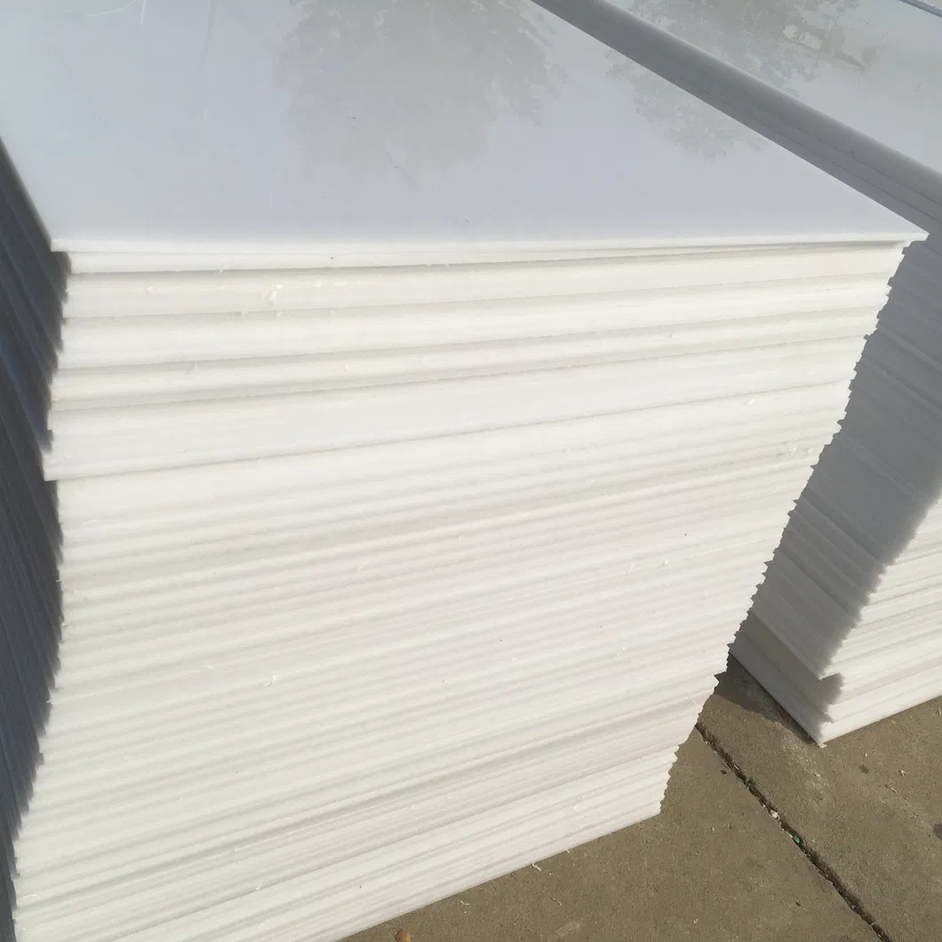 HDPE Sheet Gallery