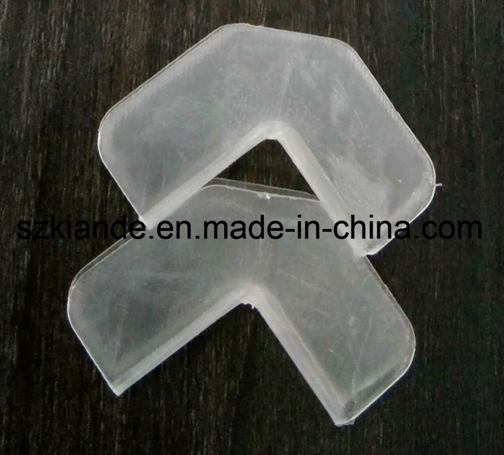 Plastic Protection Angle for Busbar Trunking System