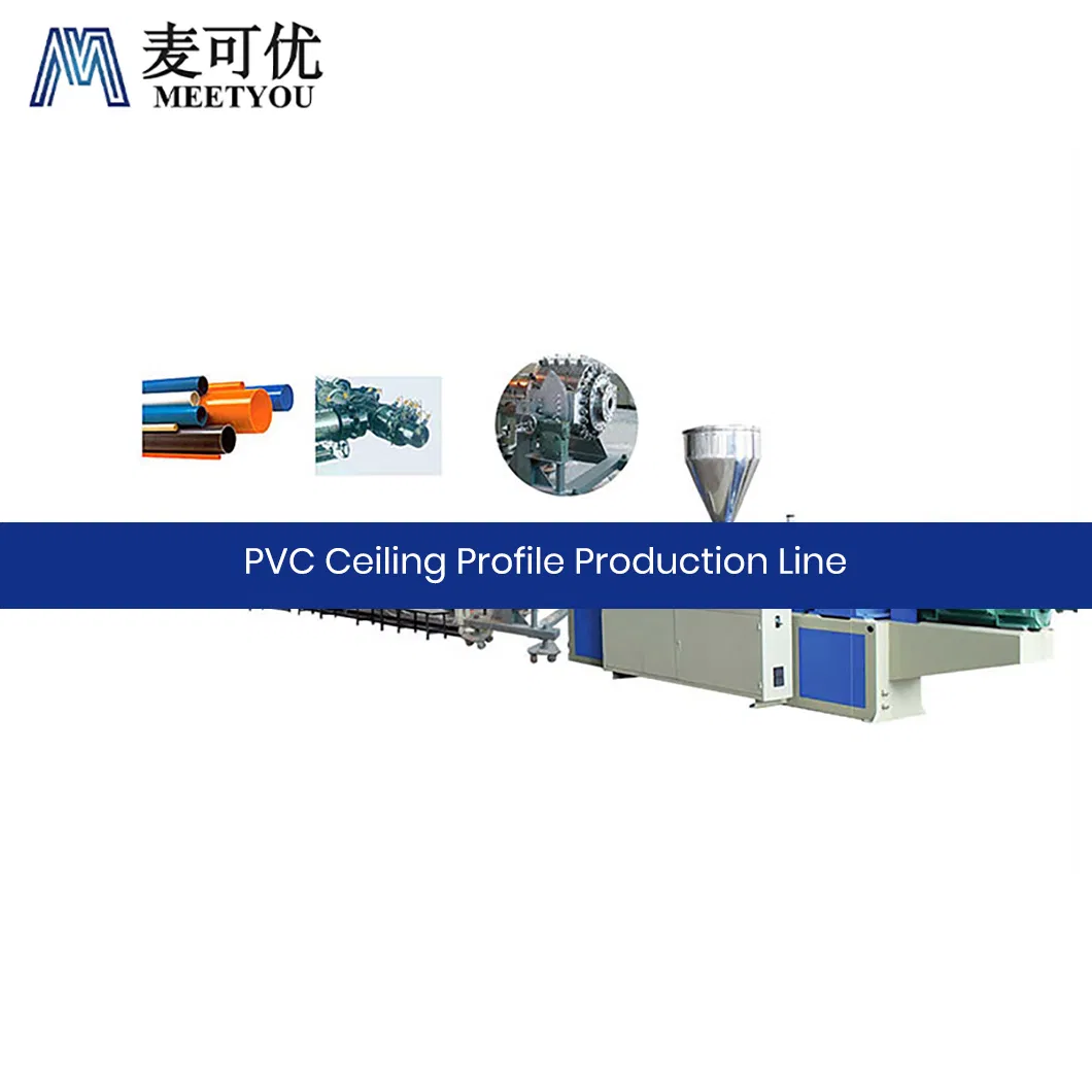 Meetyou Machinery Twin Sheet Thermoforming Machine High-Quality Multifunctional Machine Line China Roll Forming Production Line Factory