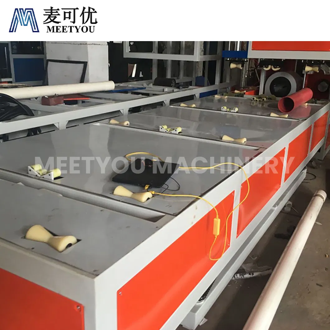 Meetyou Machinery Twin Sheet Thermoforming Machine High-Quality Multifunctional Machine Line China Roll Forming Production Line Factory