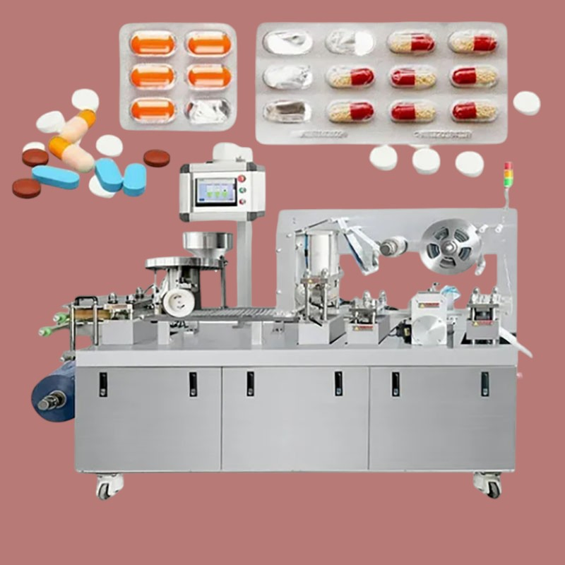 Versatile Automatic Chewing Gum Packaging System for Customization