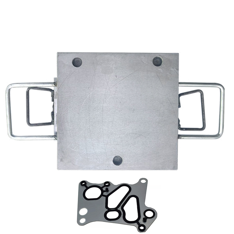 Custom Keypad/Bracelet/Grommet/Ring/Washer/Strap/Gasket Product Part Rubber Silicone Mold