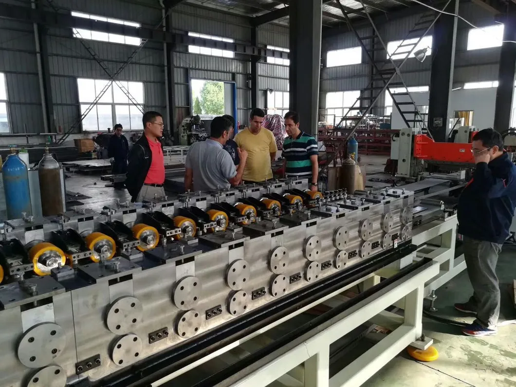 Packaging Line