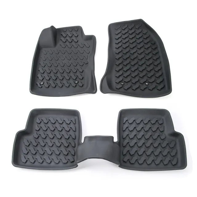 Car Mat Product
