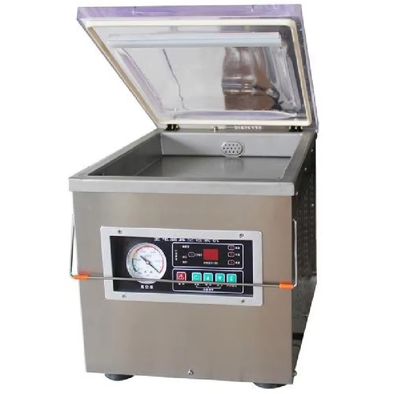 CE Bag Closing Machine, Skin Packing Food Machine Vacuum Packaging Machine