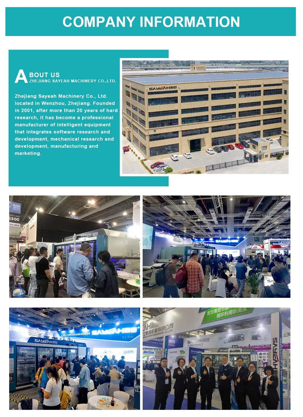 Production Line Detail 4