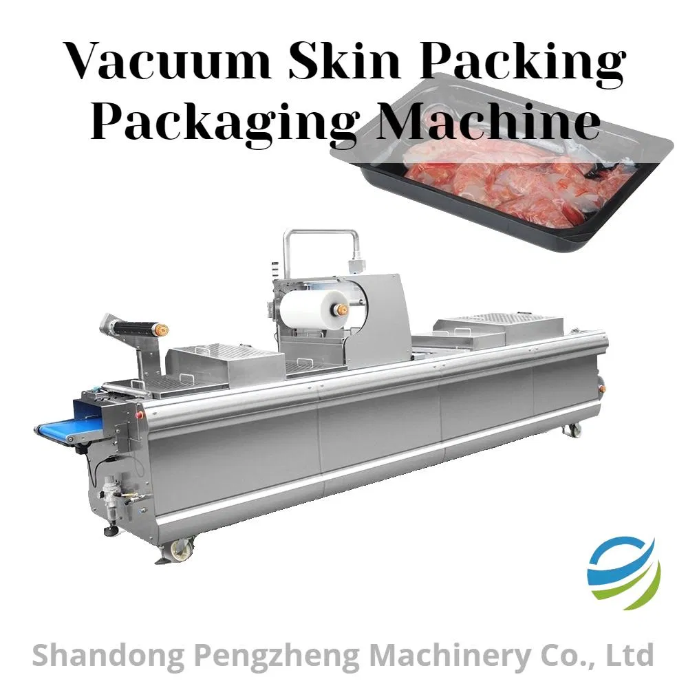 Vacuum Packing Machine