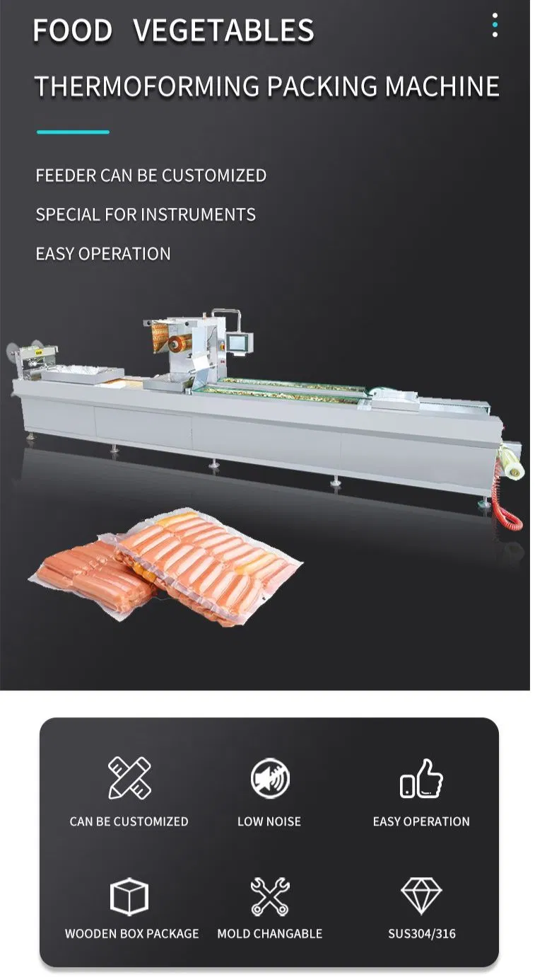 Vacuum Sealing System