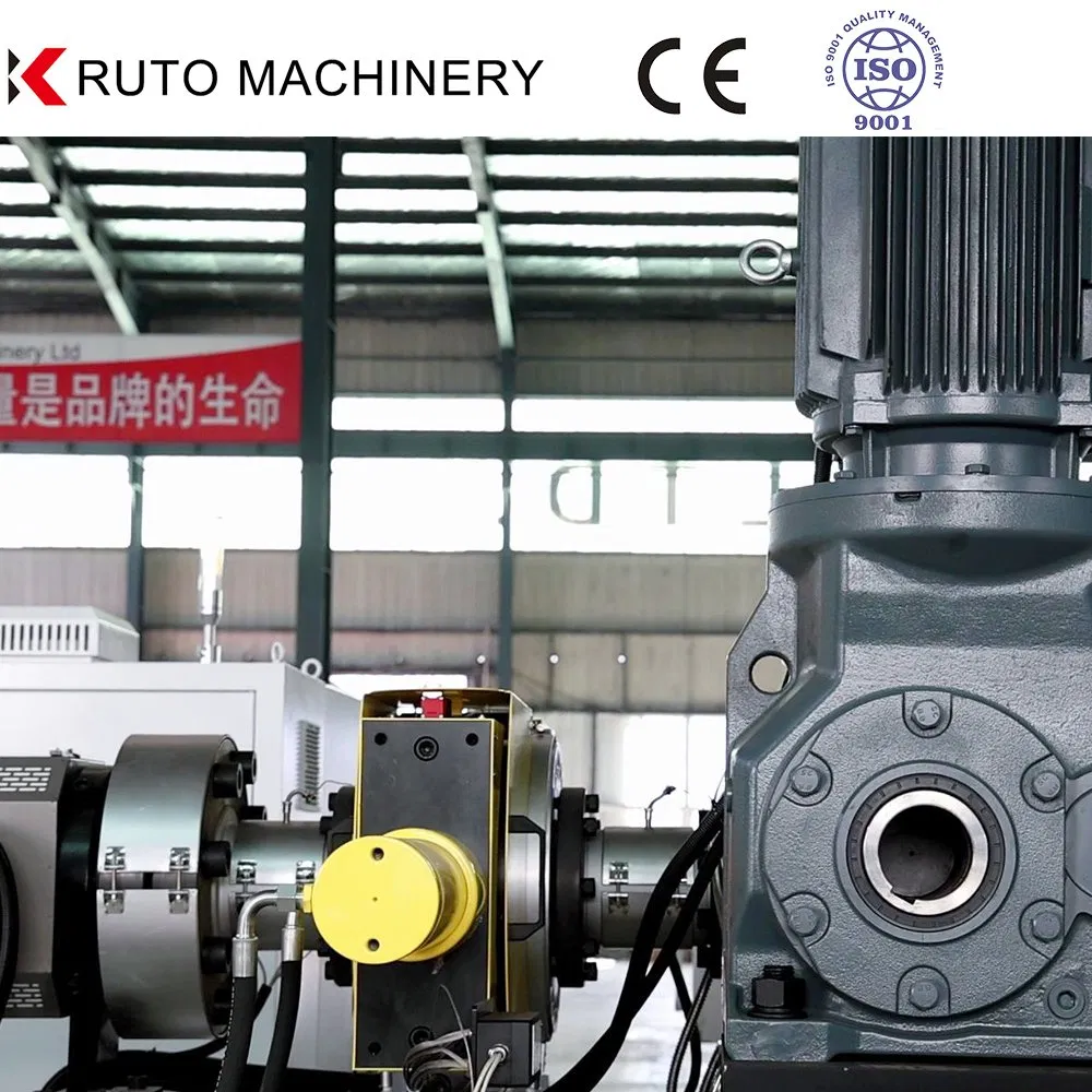 PP Sheet Making Machine Extruder Machine PP Plate Extrusion Line for Thermoforming Packing Box