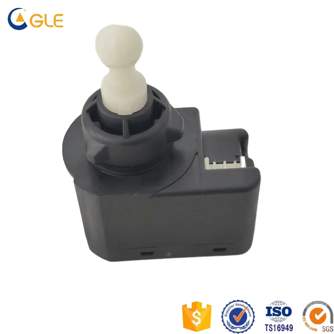 Premium Custom Light Dimming Motor System for Volkswagen Cars