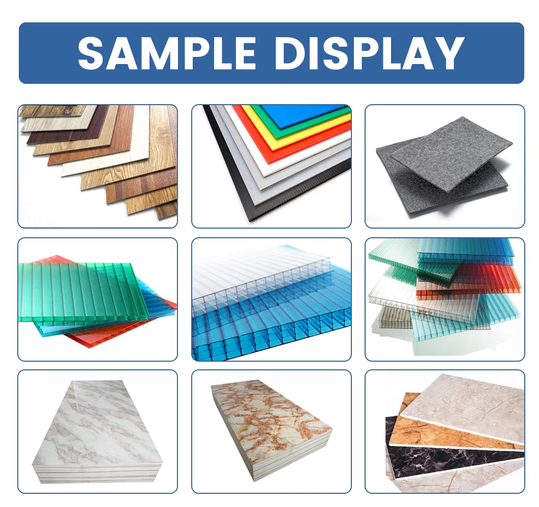 Production Line Part 8