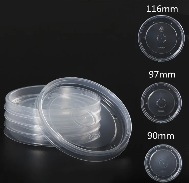 PP/PS Sheet Extrusion Line