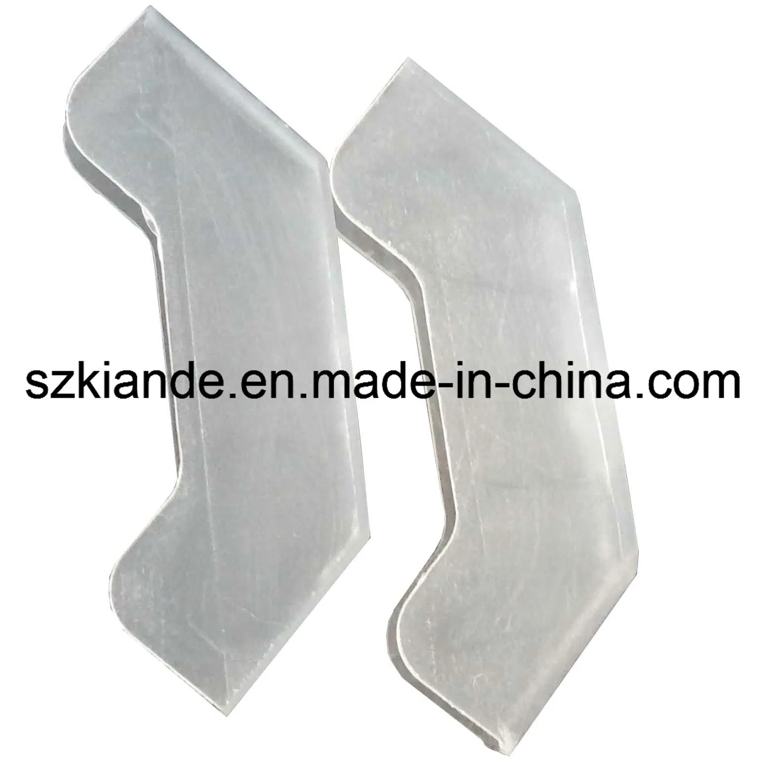Plastic Protection Angle for Busbar Trunking System