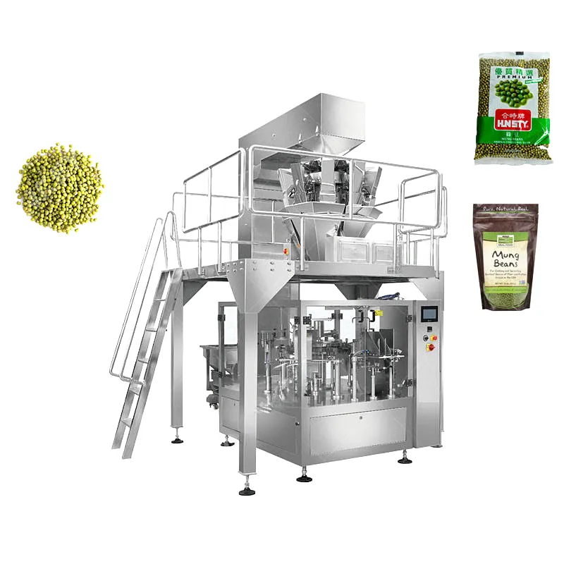 Vacuum Packing System 2