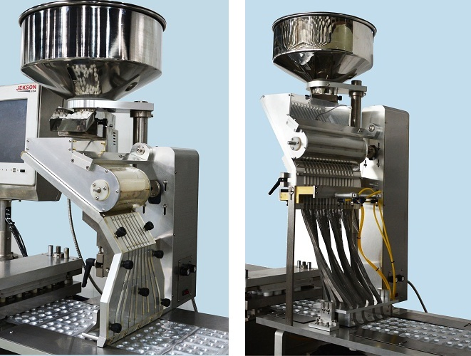 Marya Pharmaceutical Automatic Blister Packing and Carton Packing Production Line with CE Certificate