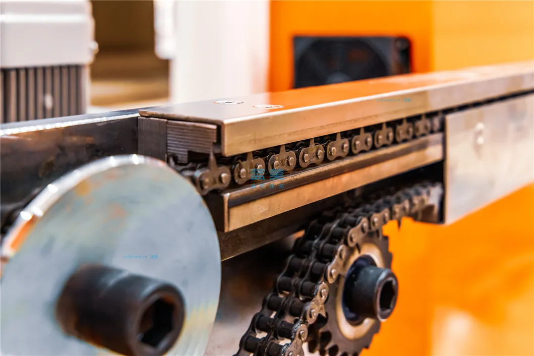 Molded Pulp Packaging Machine