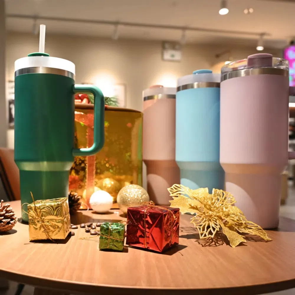 Smart Bottle Overview