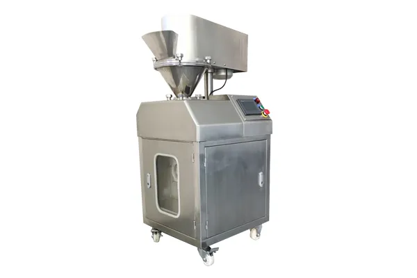 Dry Granulator