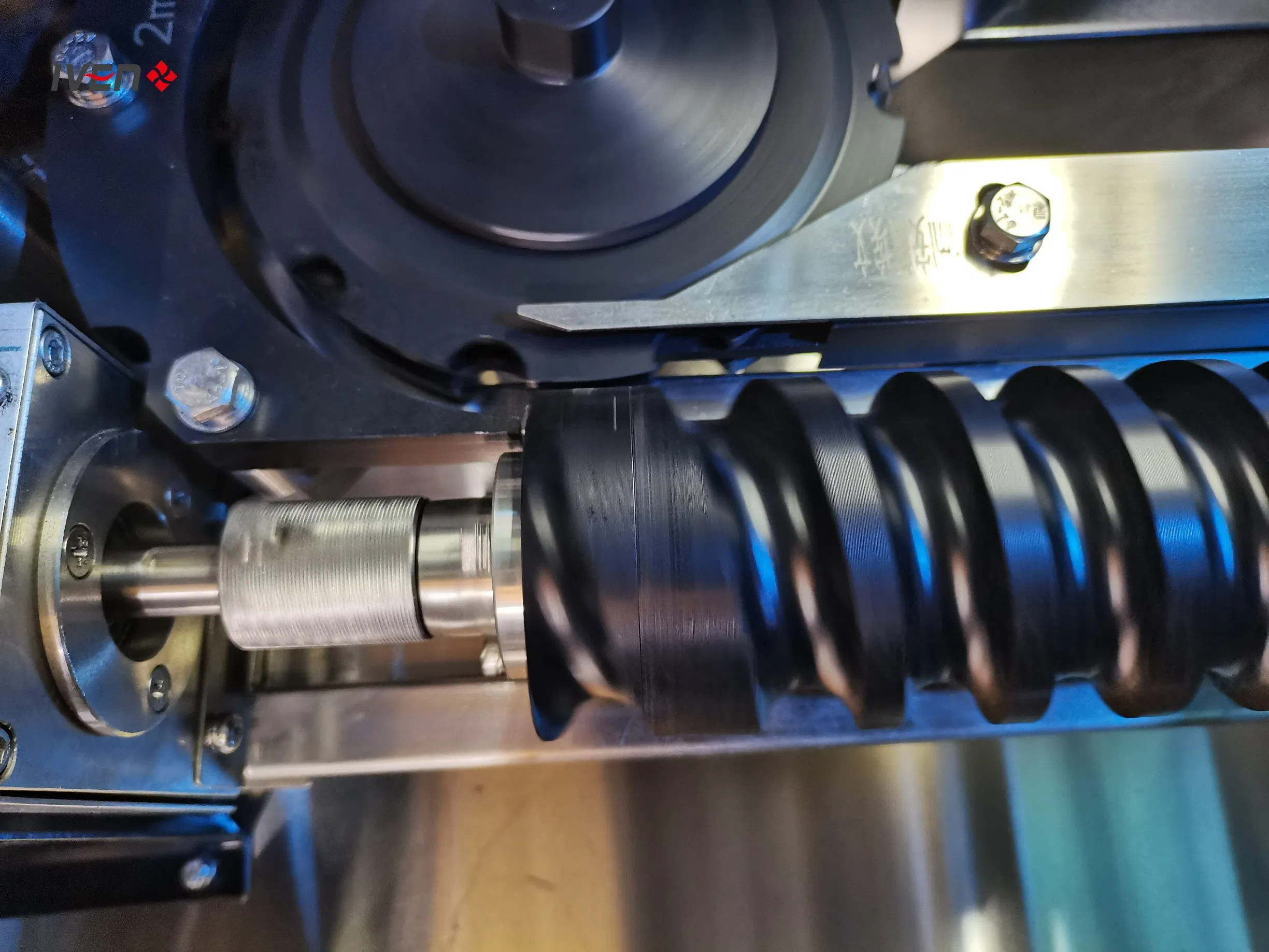 Efficient Blister Sealing Mechanism/Seamless Blister Packaging and Cartoning Production Line