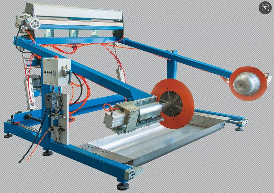 Advanced PS Material Thermoforming Equipment for Quick Production