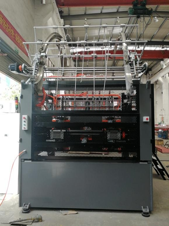 Advanced PS Material Thermoforming Equipment for Quick Production