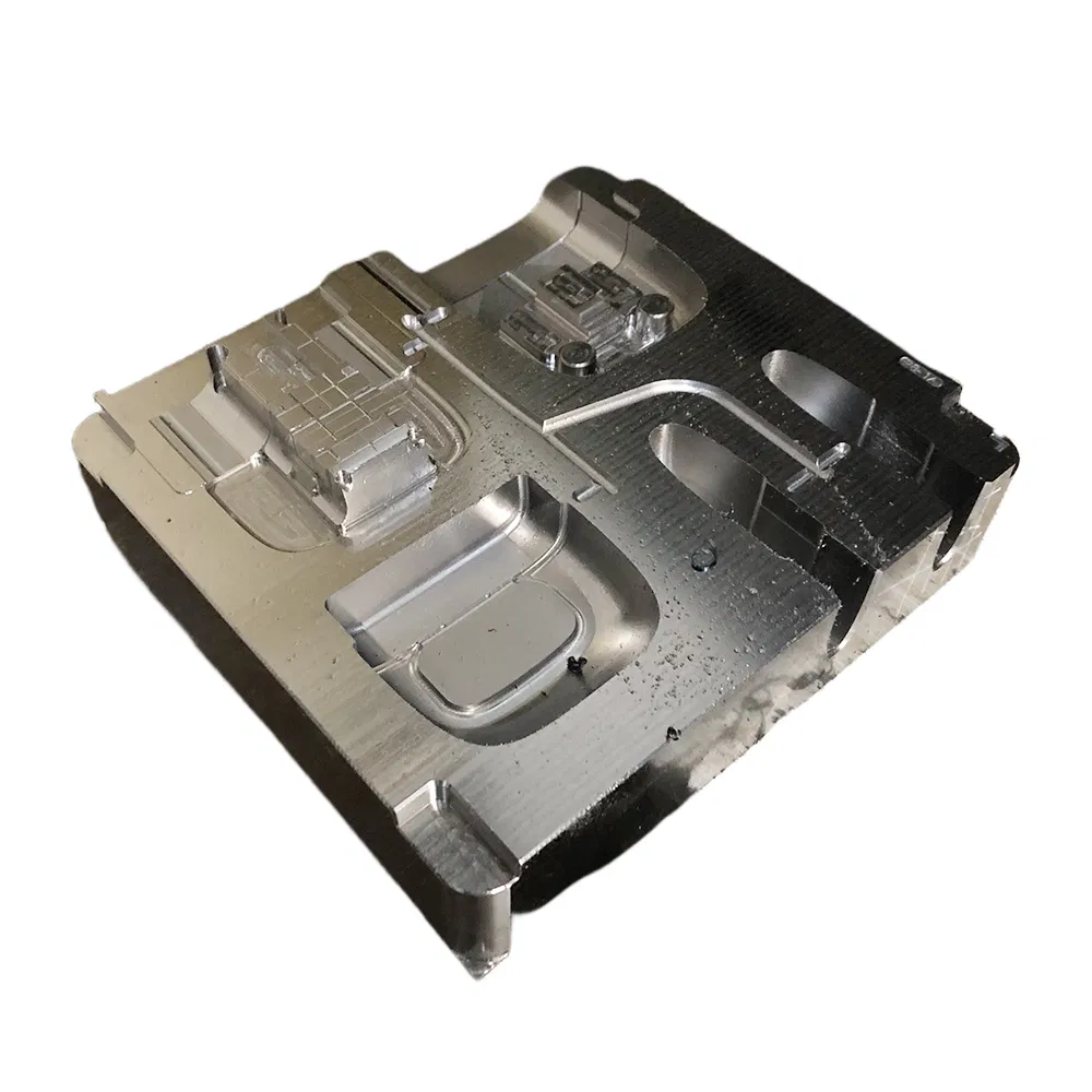 Premium Quality Custom Die Casting Molds for Aluminum Alloy Parts