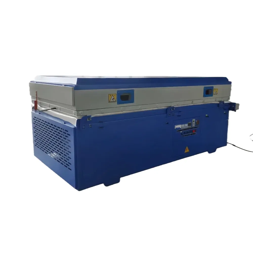 Semi-Automatic Vacuum Thermoforming Machine for Kitchen Cabinet