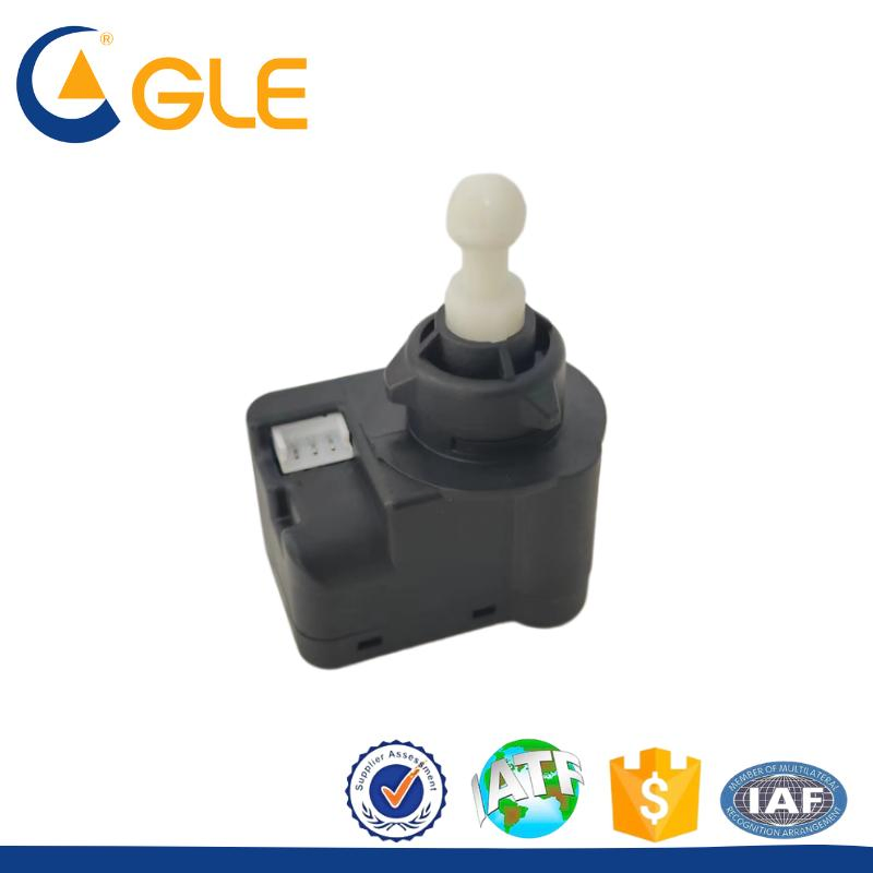 Premium Custom Light Dimming Motor System for Volkswagen Cars