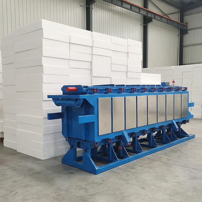 High-Performance EPS Cooling System for Global Auto Markets