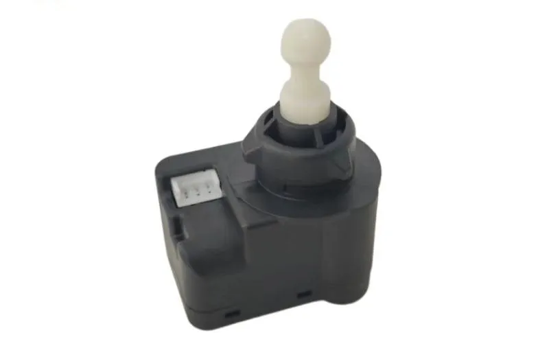 Custom Plastic Insert