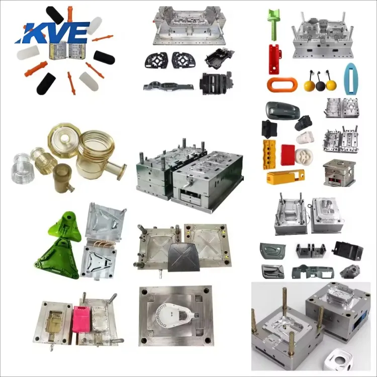 Custom Plastic Product 1