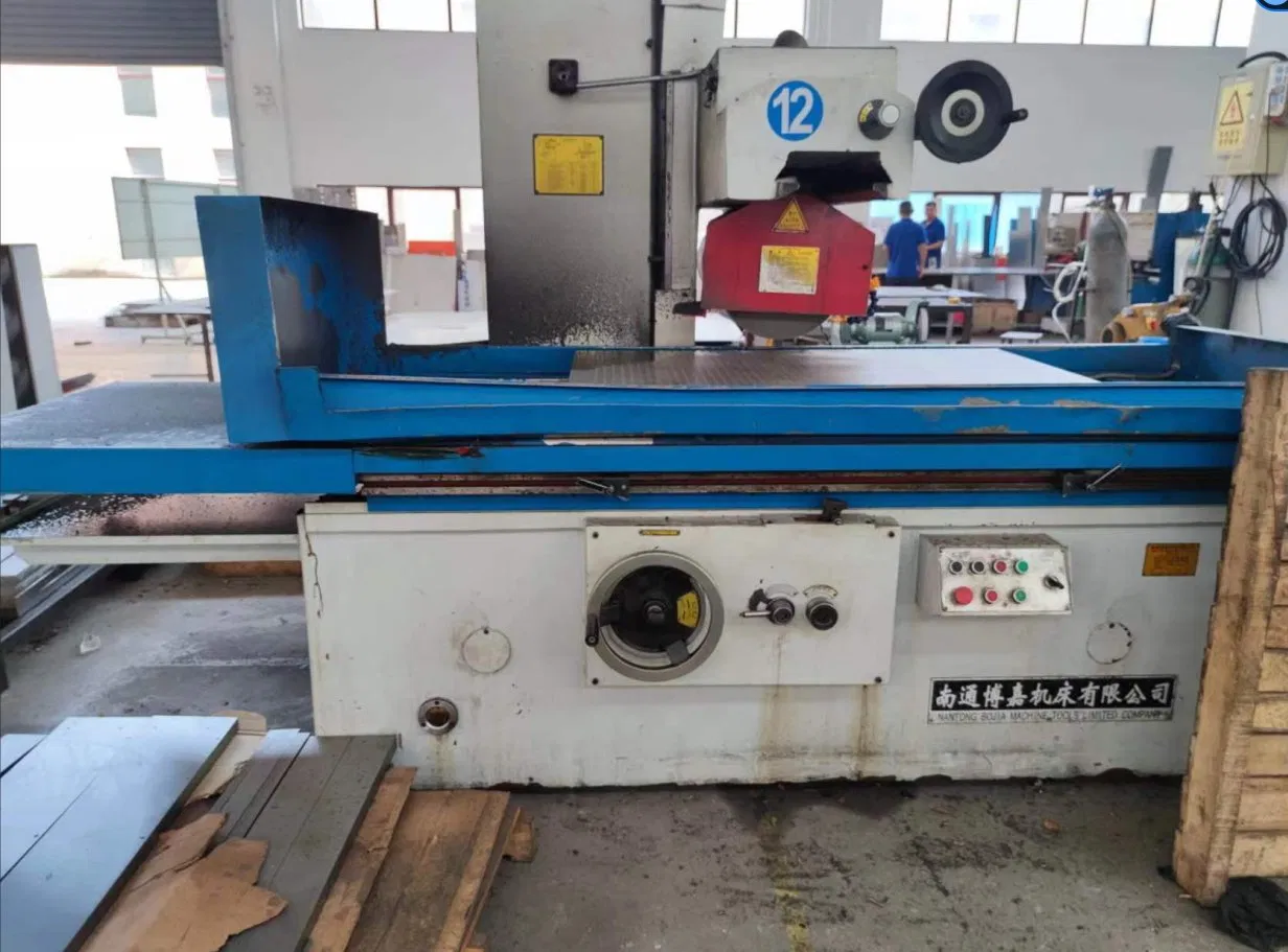 Versatile Thermoforming Vacuum Equipment for PP, PS, and PVC