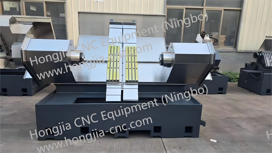 CNC Drilling &amp; Tapping Center Dt Series Featuring Taiwan Syntec Control System