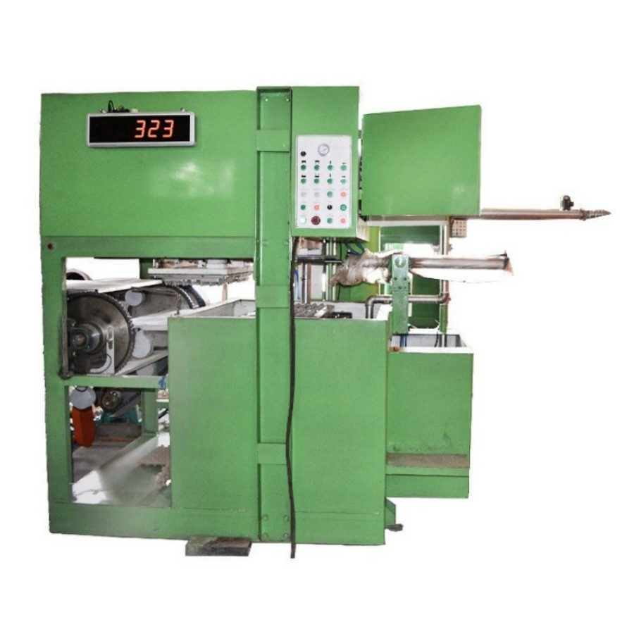 Waste Paper Pulp Egg Tray Molding Forming Making Machine Industrial Tray Machine Egg Box Machinery