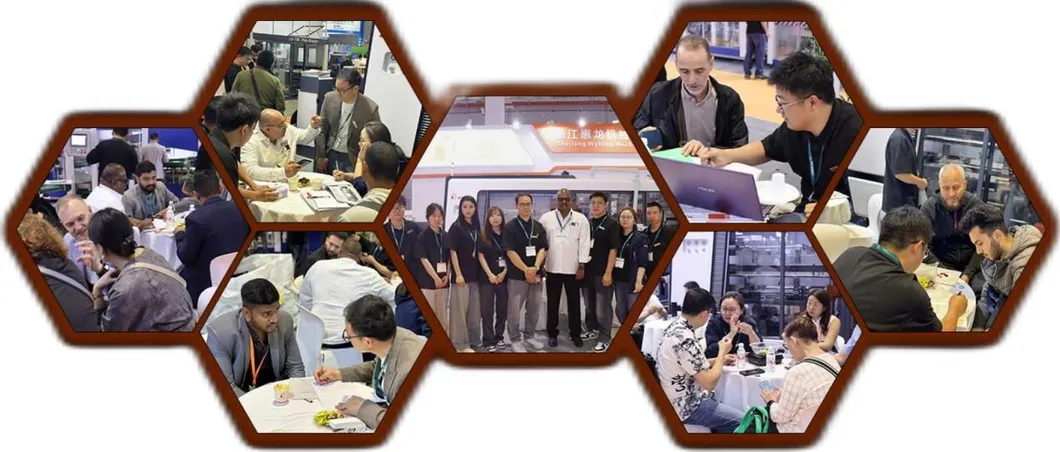 Exhibitions and Fairs