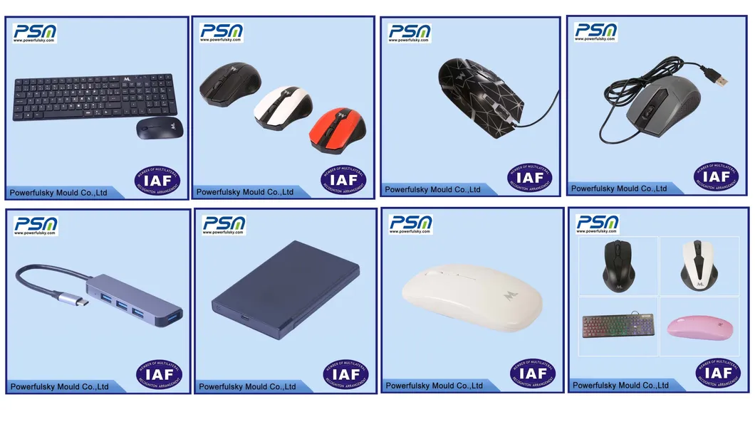 Injection Mould Part 3