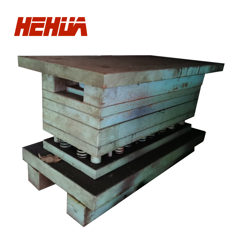 OEM Stainless Steel Carbon Sheet Stamping CNC Machining Custom Mold