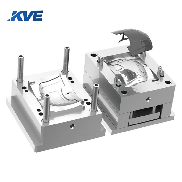 Custom Plastic Product 5