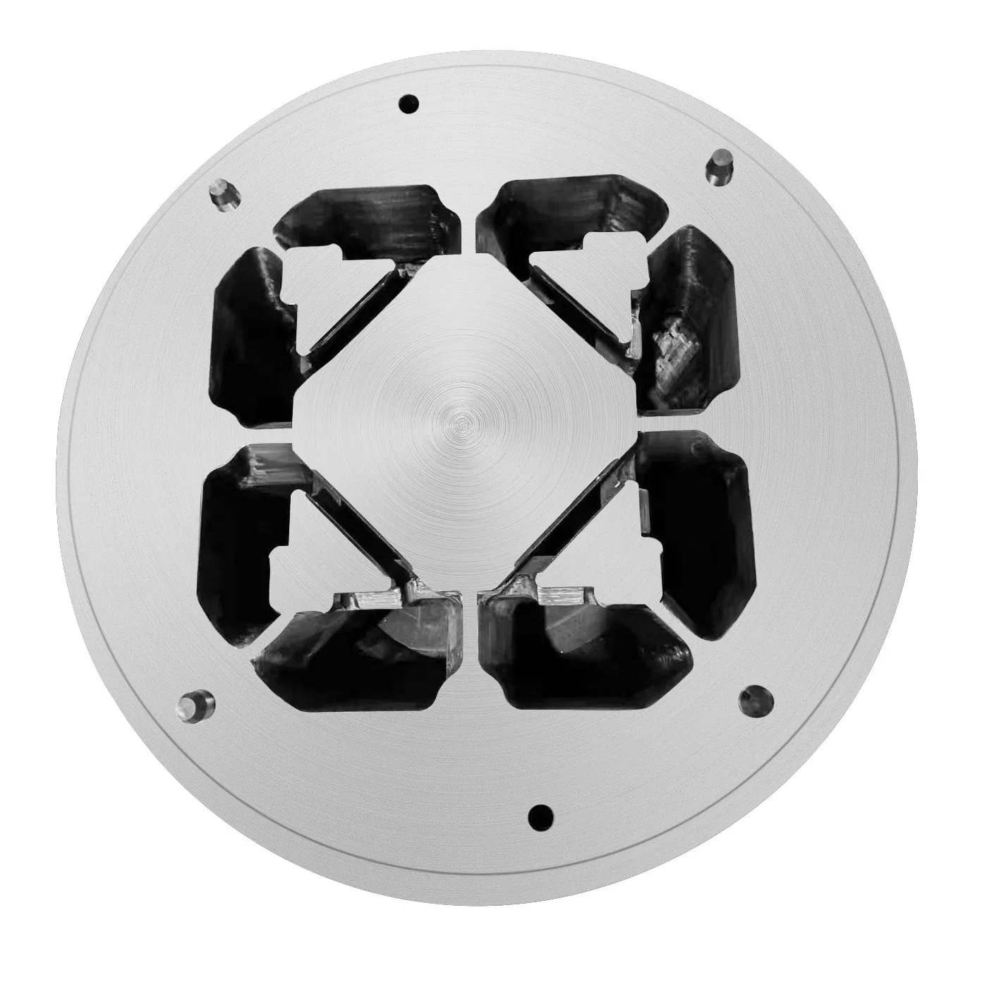 Custom Aluminum Extrusion Mould for Industrial and Architectural Profiles