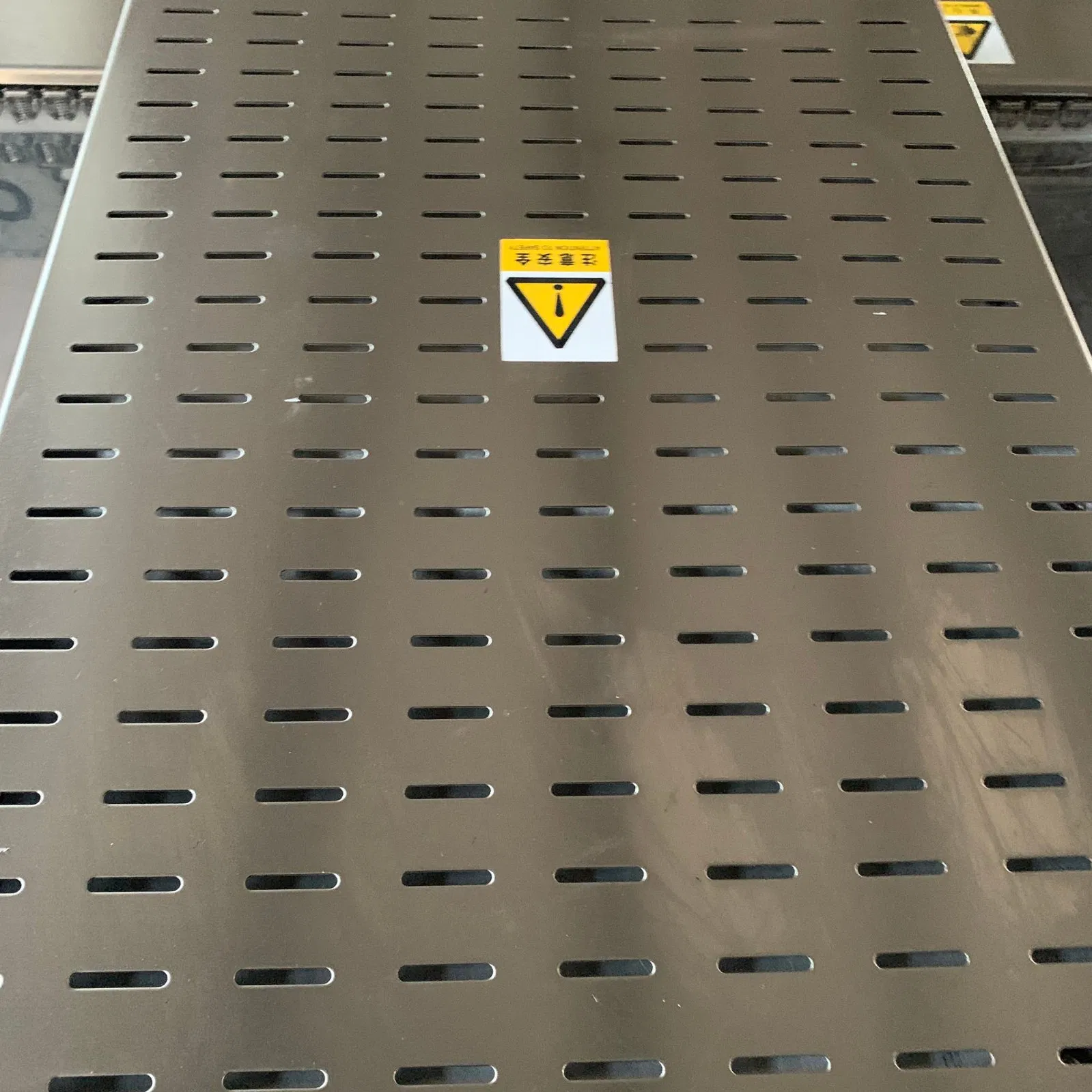 Weight Thermoforming Packing System