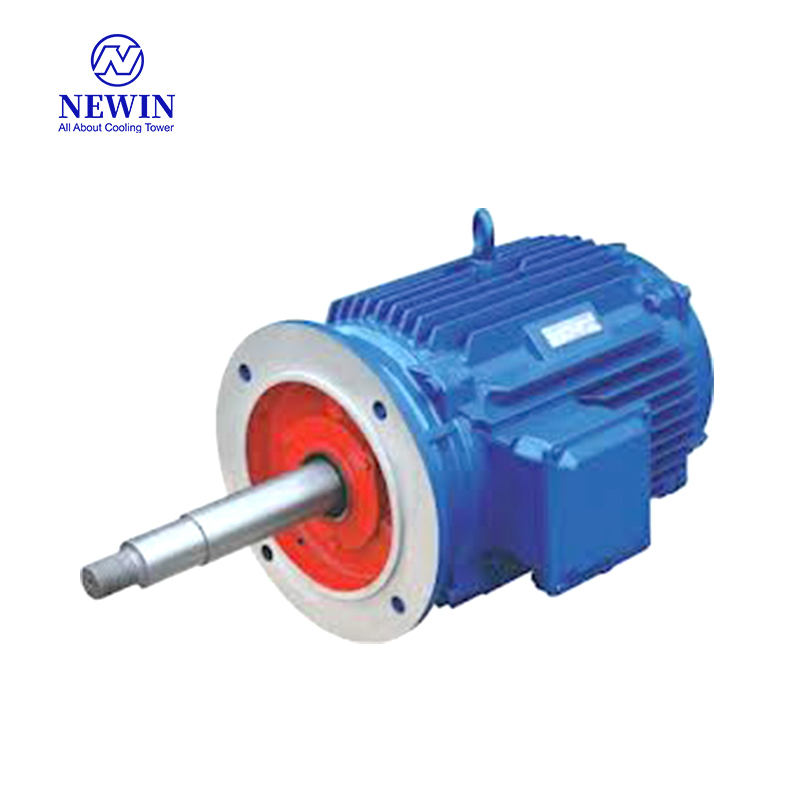 Durable Cooling Tower Motor and Sprinkler System for Efficient Cooling