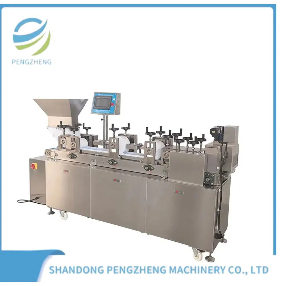 Automatic Thermoforming Vacuum Map Modified Atmosphere Packaging Machine Mold Customized Making Factory Direct Sales
