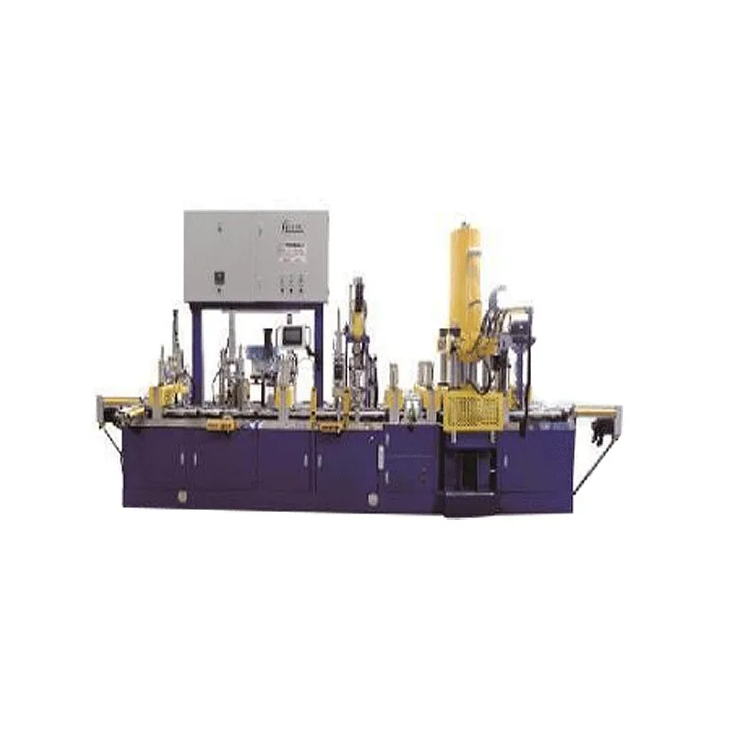 Grinding Wheel Machine 3